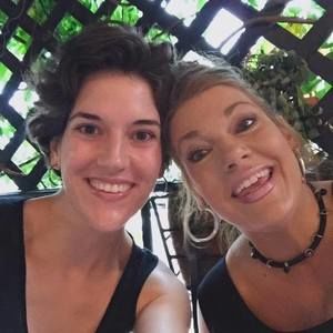 Meet your Posher, Yevette